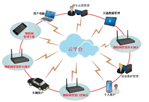 洋縣智慧停車模式全面啟動 高效便捷，科技引領城市新生活