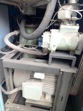 濟(jì)南空壓機(jī)鄭州銷售處 壓花機(jī)高效動(dòng)力解決方案