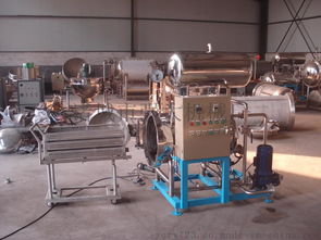 強(qiáng)大高溫高壓殺菌鍋 休閑食品安全的守護(hù)者