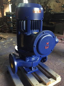 廠家直銷YG系列防爆油泵 一站式解決方案及高清產(chǎn)品圖集