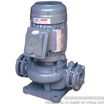 YLGC32-10管道泵 臺(tái)灣源立牌專業(yè)水泵全方位解析