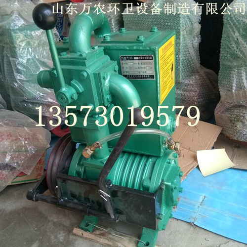 三輪吸糞車核心部件解析 XD-40-3吸糞車真空泵價(jià)格與優(yōu)質(zhì)廠家及研發(fā)趨勢(shì)