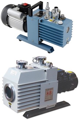 2XZ-2旋片式真空泵在化工機(jī)械設(shè)備中的應(yīng)用與研發(fā)趨勢(shì)